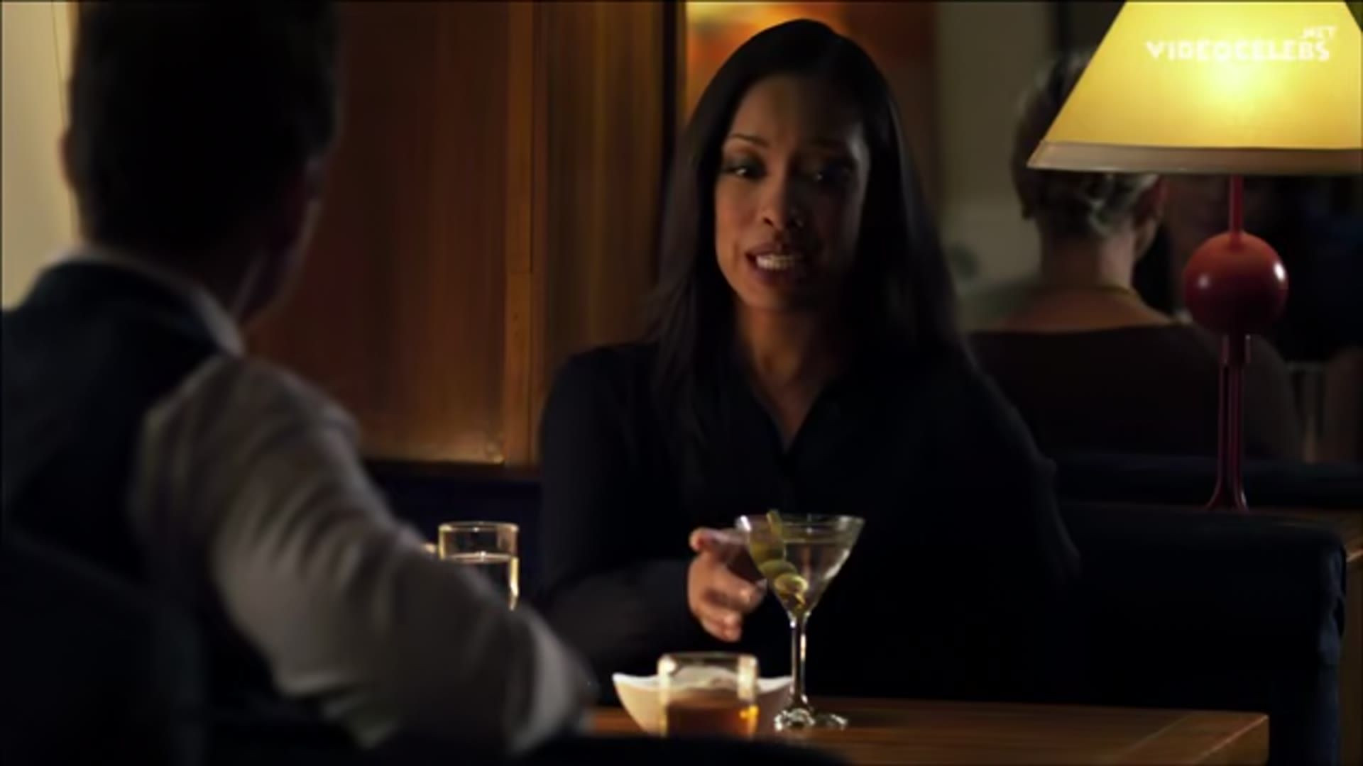 Chloe Brooks sexy - Suits s01e01 (2011) — Suits s01e01 (2011)