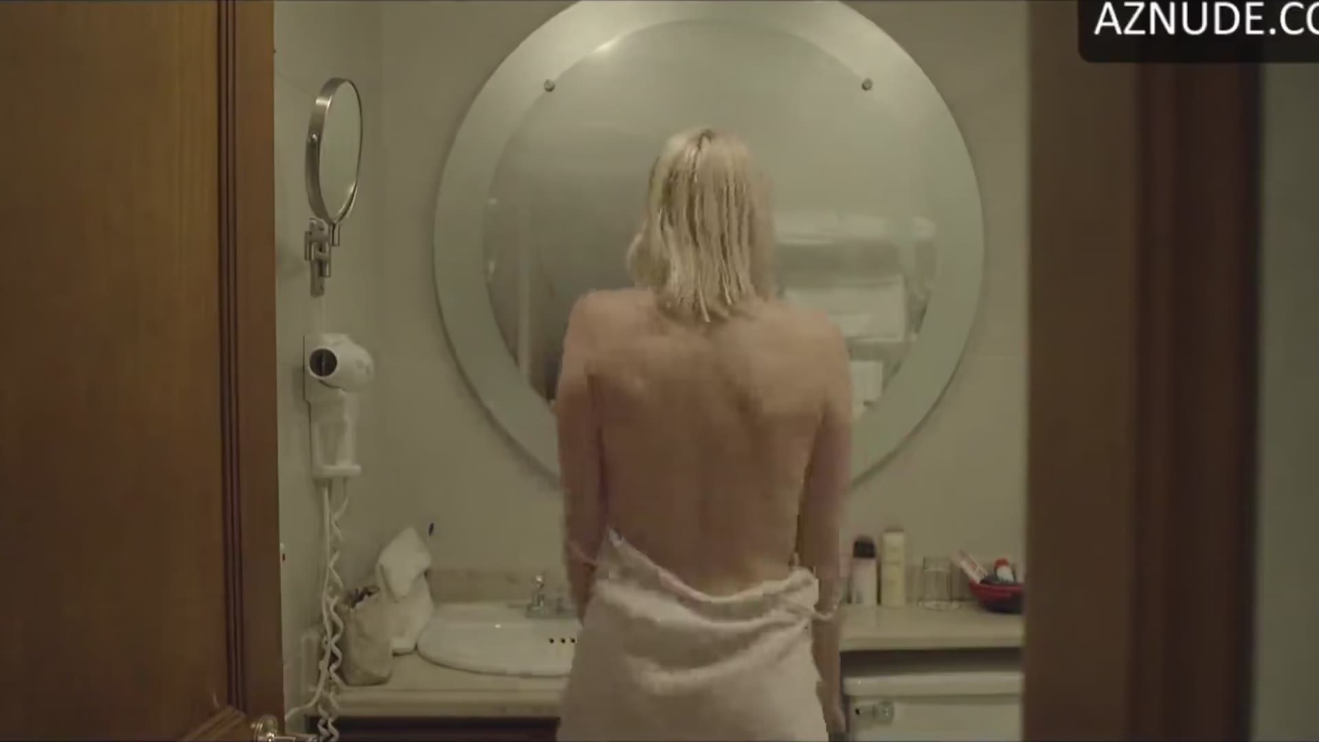 Sarah Storer Butt, Breasts Scene in Clementine — Clementine