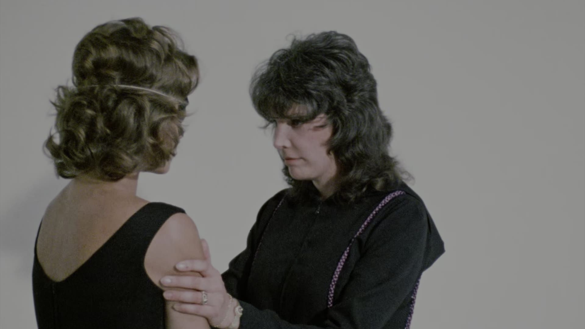 Behind the Green Door 1 (1972) - Scene 1. Lisa Grant, Marilyn Chambers [BluRay - 4K] — Beh