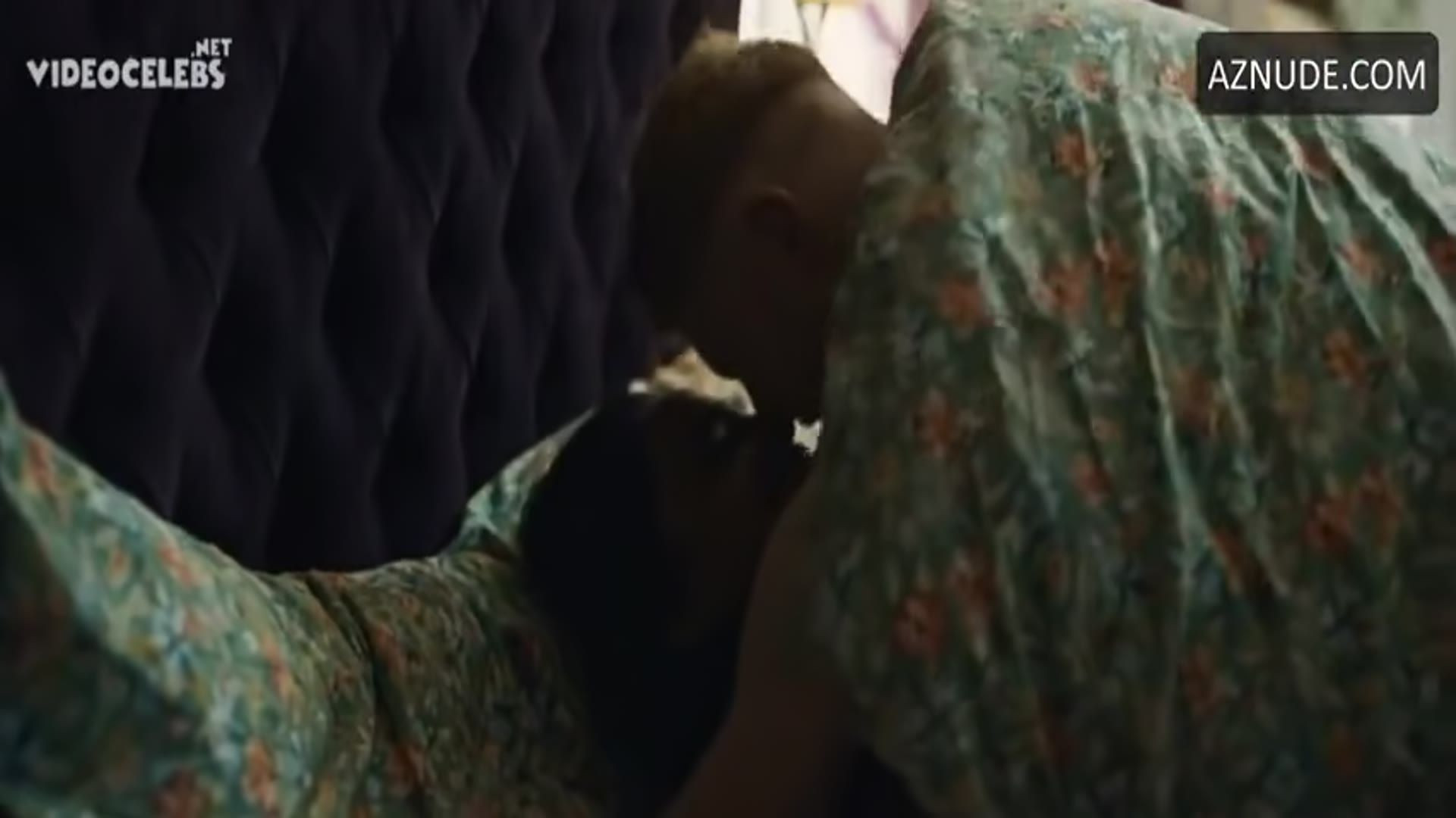 Jemima Toms Butt, Breasts Scene in Kama — Kama
