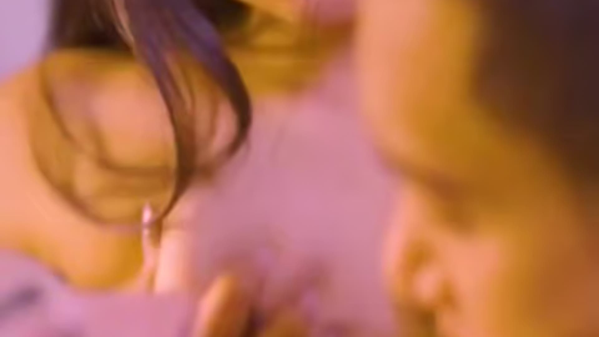 Aira Calzado Lesbian, Butt Scene in Rebound Girl — Rebound Girl