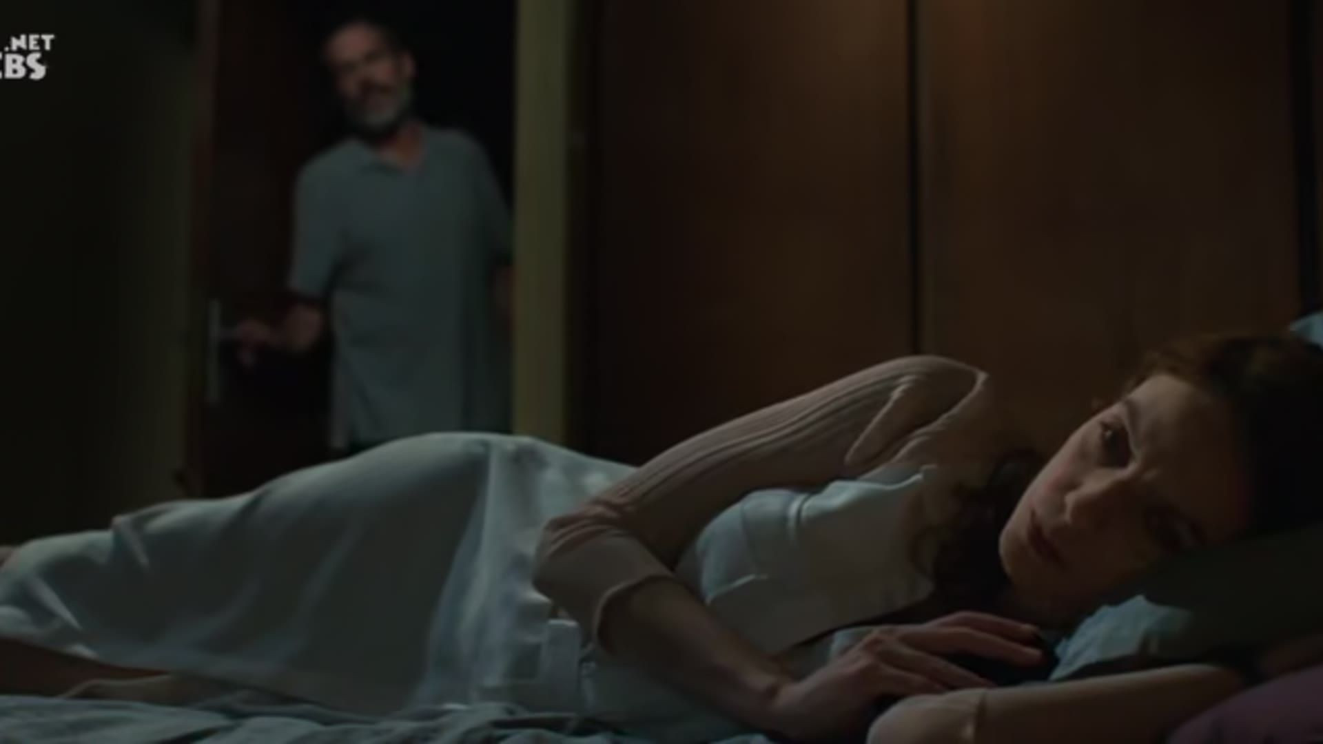 Ana Moreira nude - Nothing Ever Happened (2022) — Nothing Ever Happened (2022)