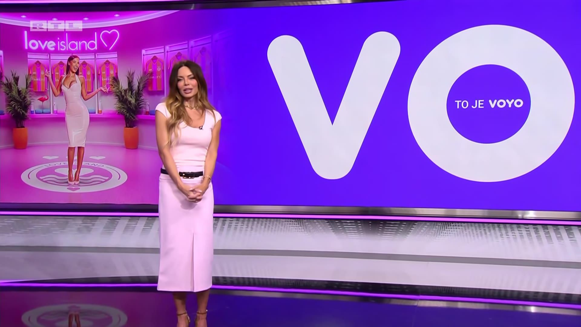 Nikolina Pišek - To je Voyo - 12.7.2026