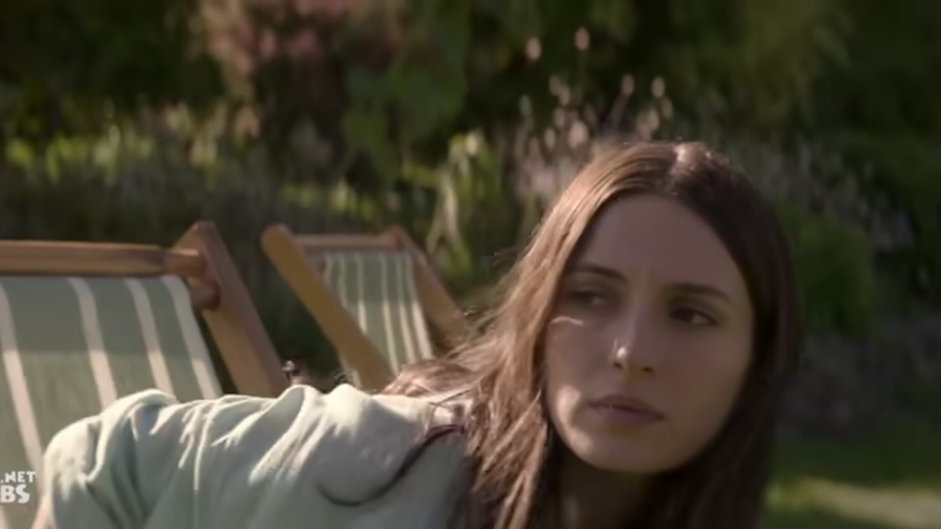 Maria Valverde nude, Dolores Fonzi sexy – Fever Dream (Distancia de rescate) (2021) — Feve