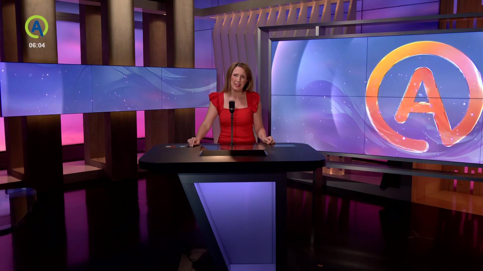 Katarina Podržaj - Vikend na Aktualu - 27.6.2026