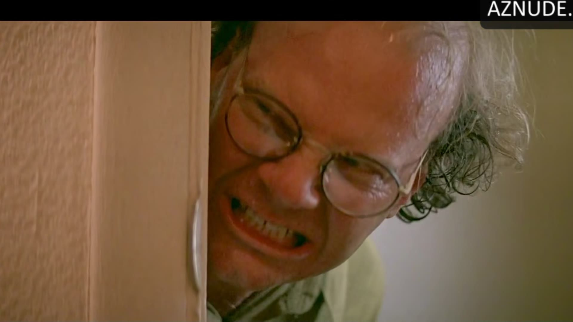 Jennifer Tilly Breasts, Butt Scene in The Getaway — The Getaway