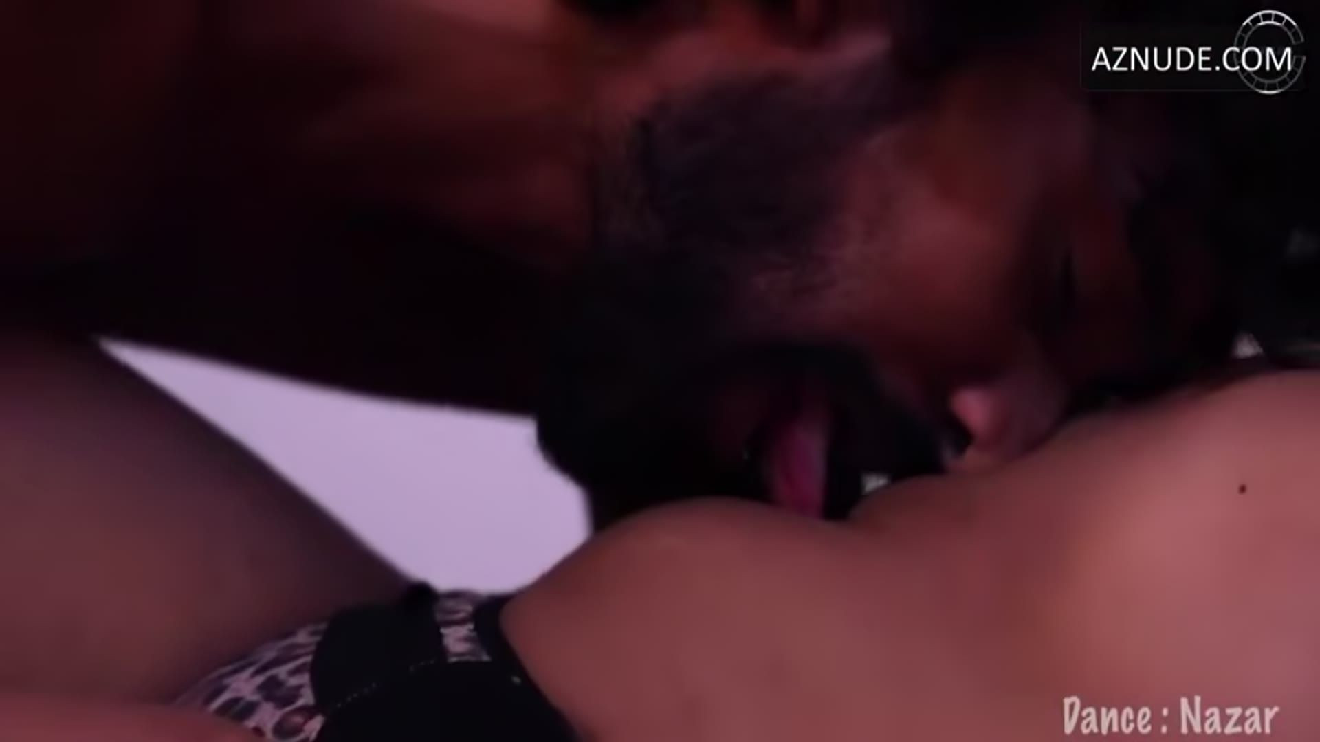 Pihu Singh Breasts, Bikini Scene in Tharki Naukar 16 — Tharki Naukar