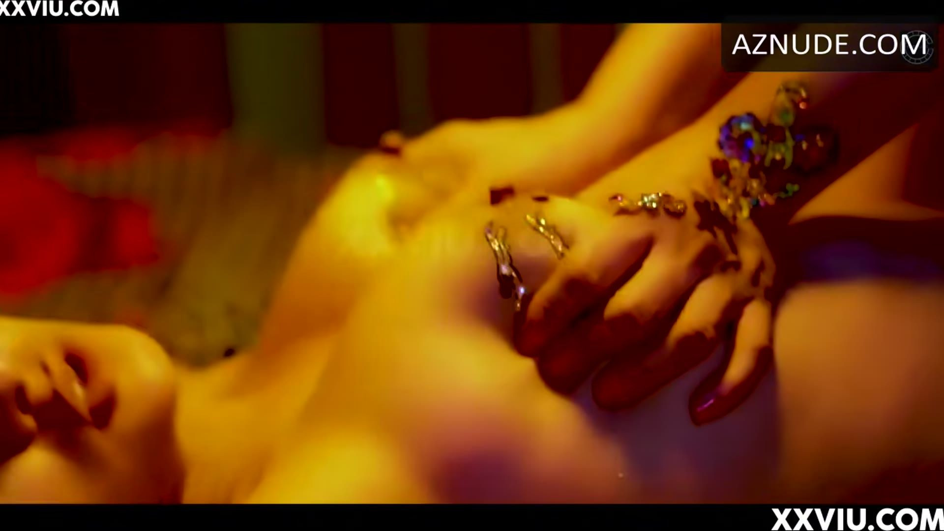 Pihu Singh Breasts, Bikini Scene in Tharki Naukar 8 — Tharki Naukar