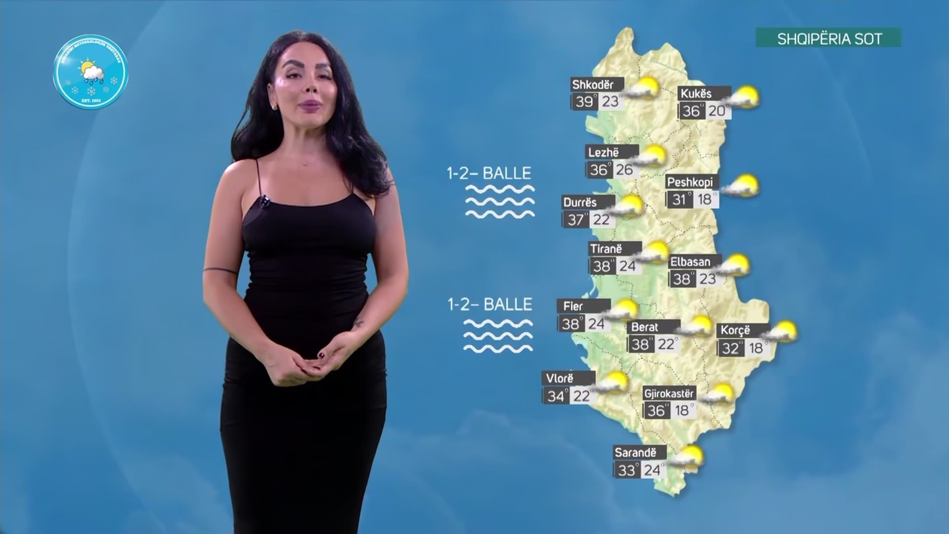 Orjela Sulejmani - Parashikimi i Motit - 27.6. - 5.7.2026