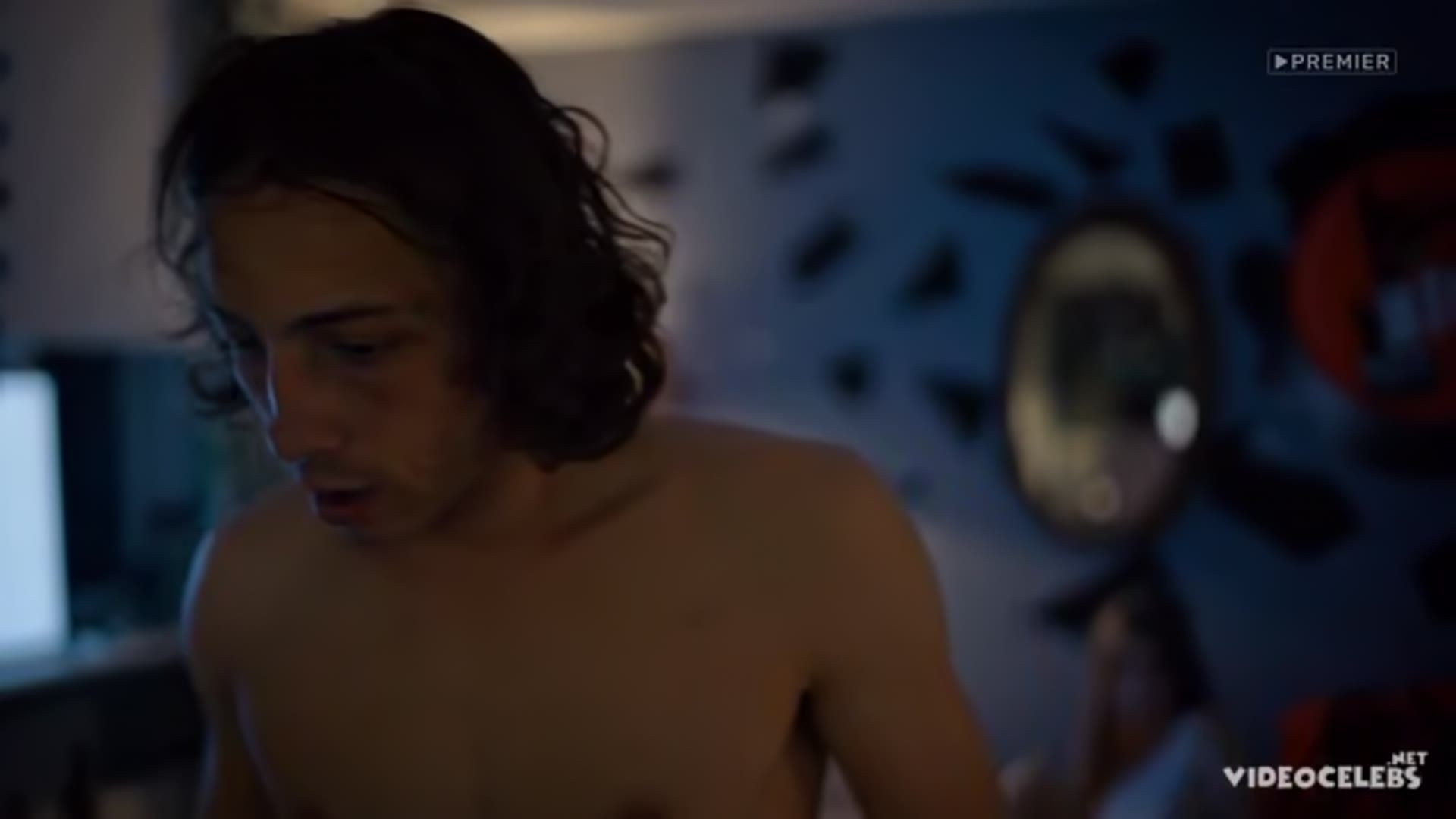 Polina Suvorova sexy, Maria Barannikova nude – Istorik s01e14-15 (2021) — Istorik s01e14-1