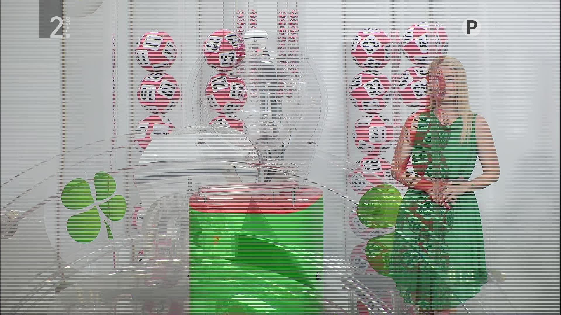 Mojca Krajnc - Loto - 8.7.2026