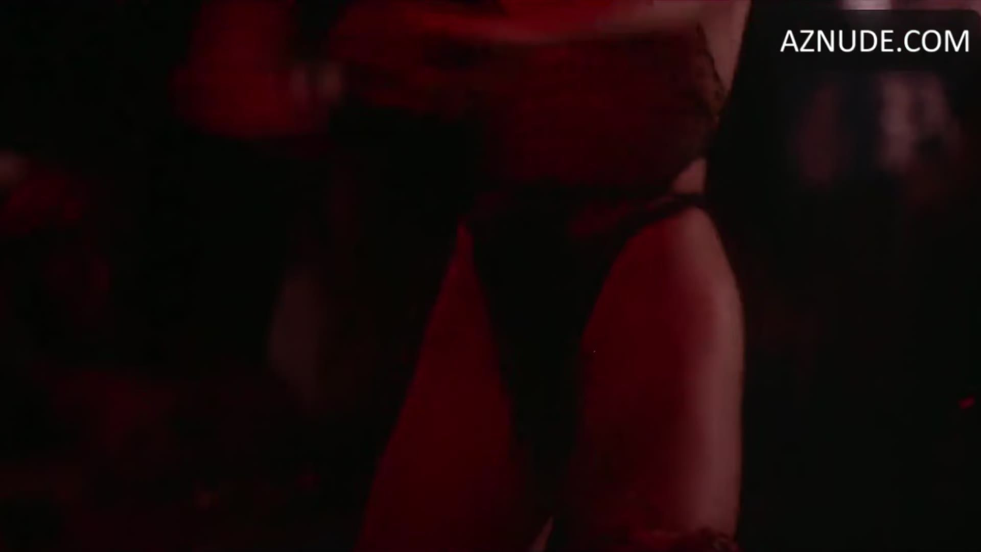 Stella Rivera Butt, Breasts Scene in Eyes Of A Stranger — Eyes Of A Stranger