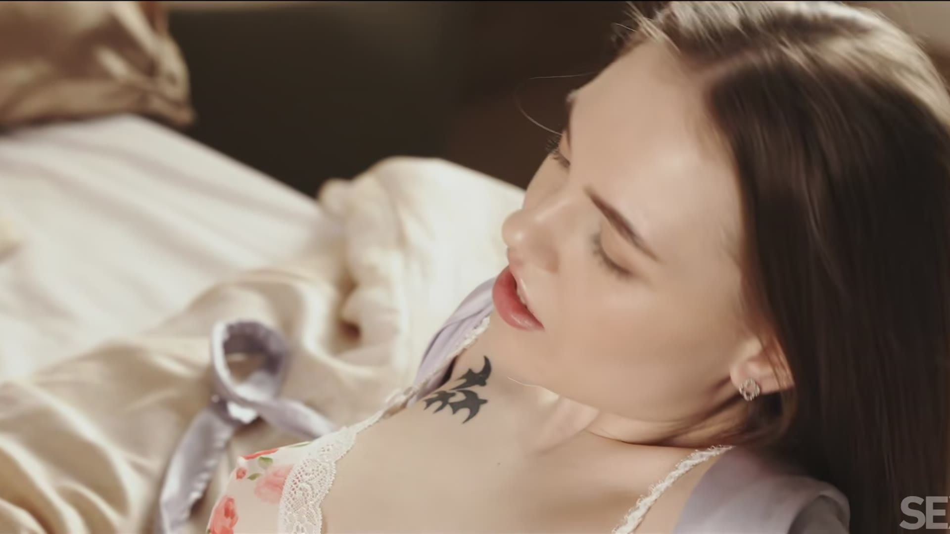Sex Art - Sylvia Wise