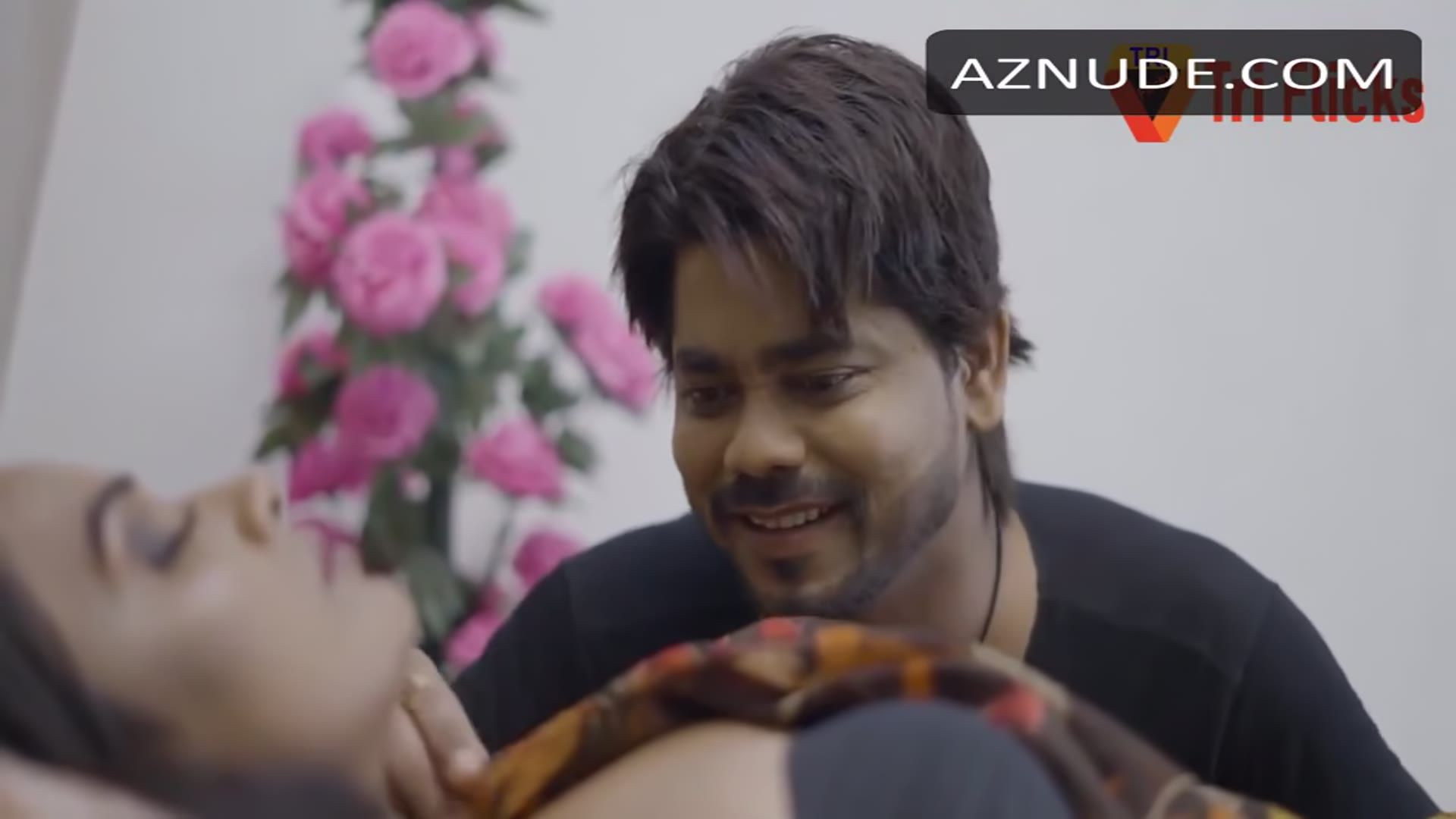 Pihu Singh Breasts, Bikini Scene in Tharki Naukar 5 — Tharki Naukar
