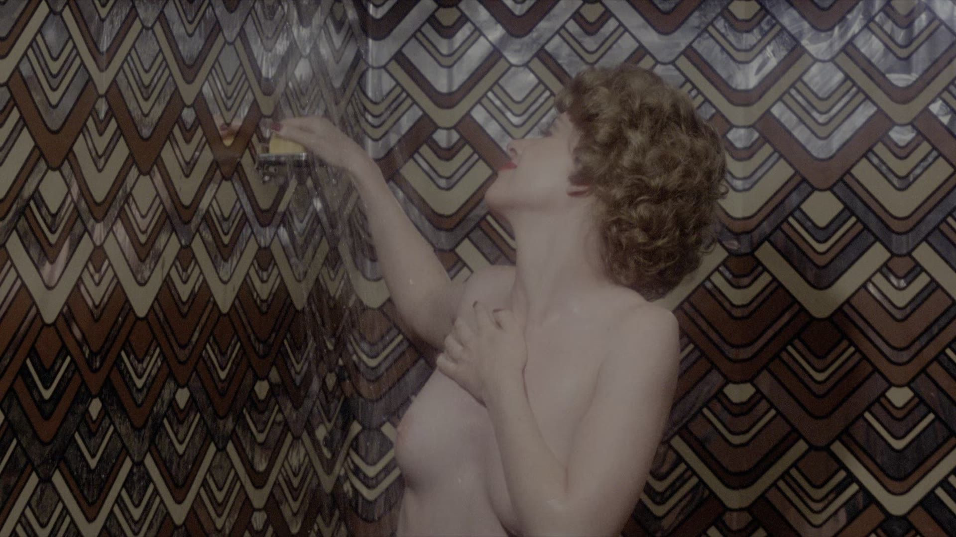 Blonde Ambition (1980) - Scene 4. Dory Devon (Solo) [BDRemux - 4K] — Blonde Ambition (1980