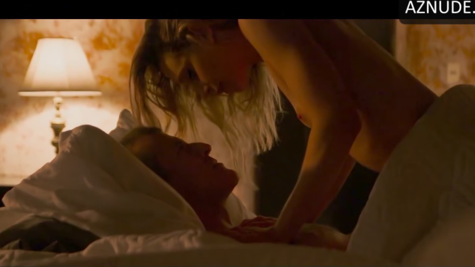 Daniella Kertesz Breasts Scene in 10 Kilos 2 — 10 Kilos (2025)