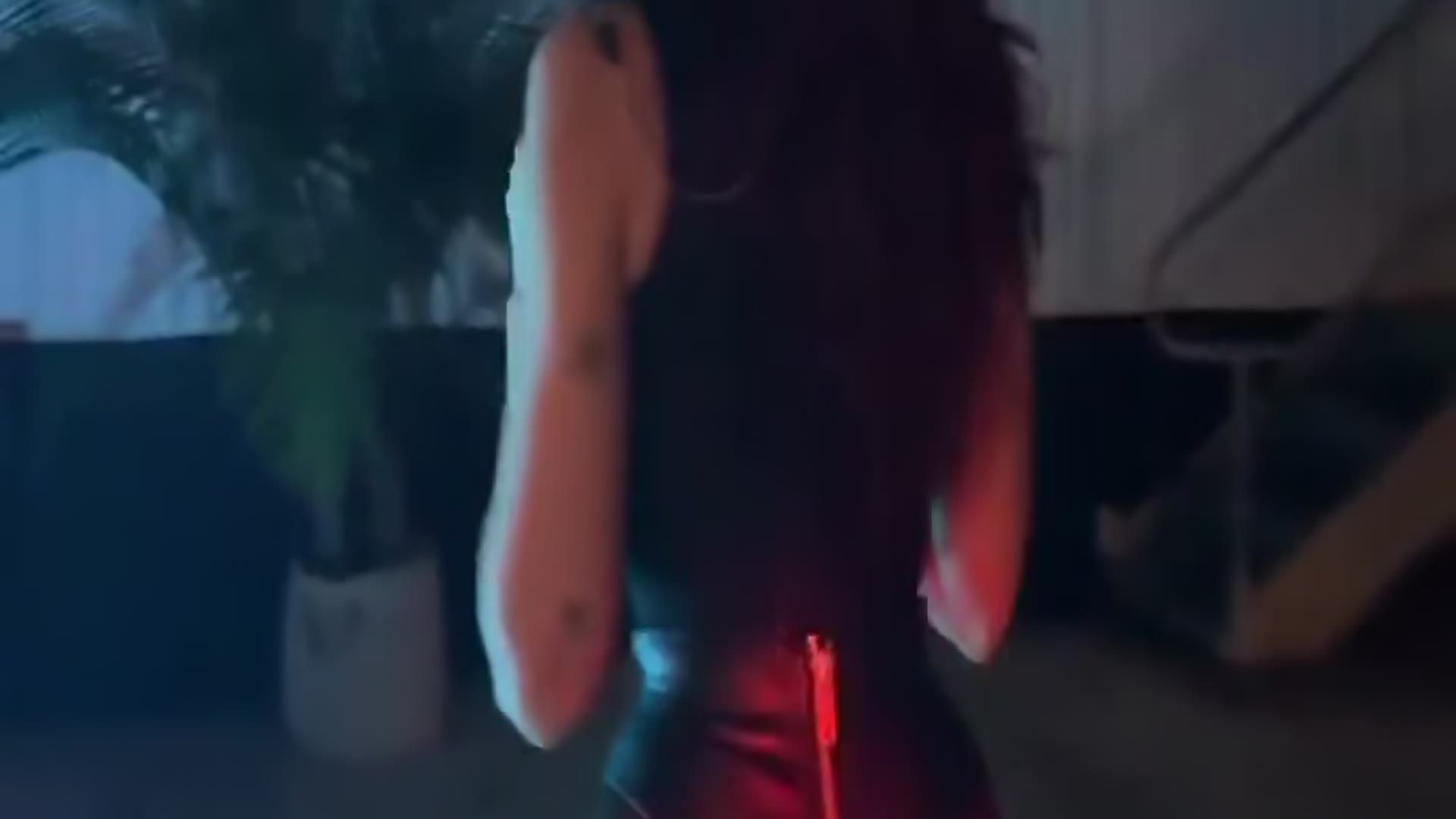 Dua Lipa Butt, Bikini Scene in Dua Lipa Sexy In Radical Optimism Tour 14 — Dua Lipa Sexy I