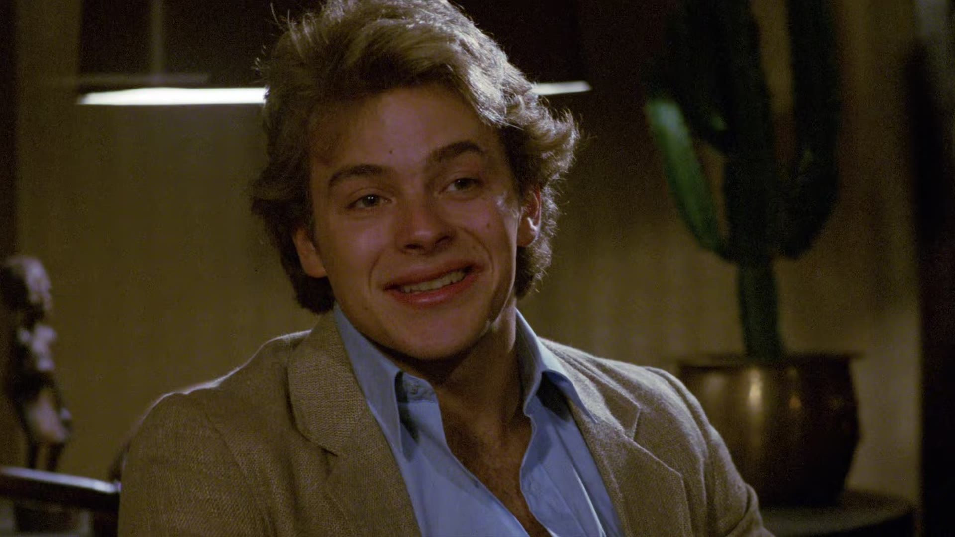 Raw Talent 1 (1984) - Scene 4 and 5. Cassandra Leigh, Lisa De Leeuw, Jose Duval, Jerry But