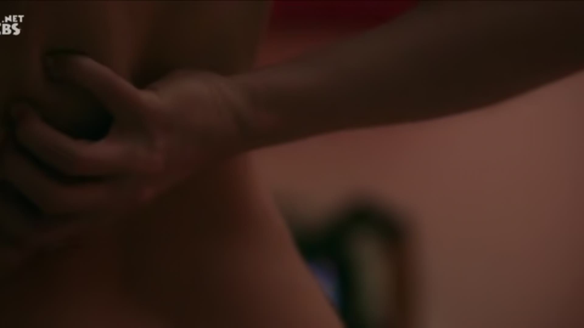 Eva Hamilton sexy, etc – The Black Mass (2023) — The Black Mass (2023)