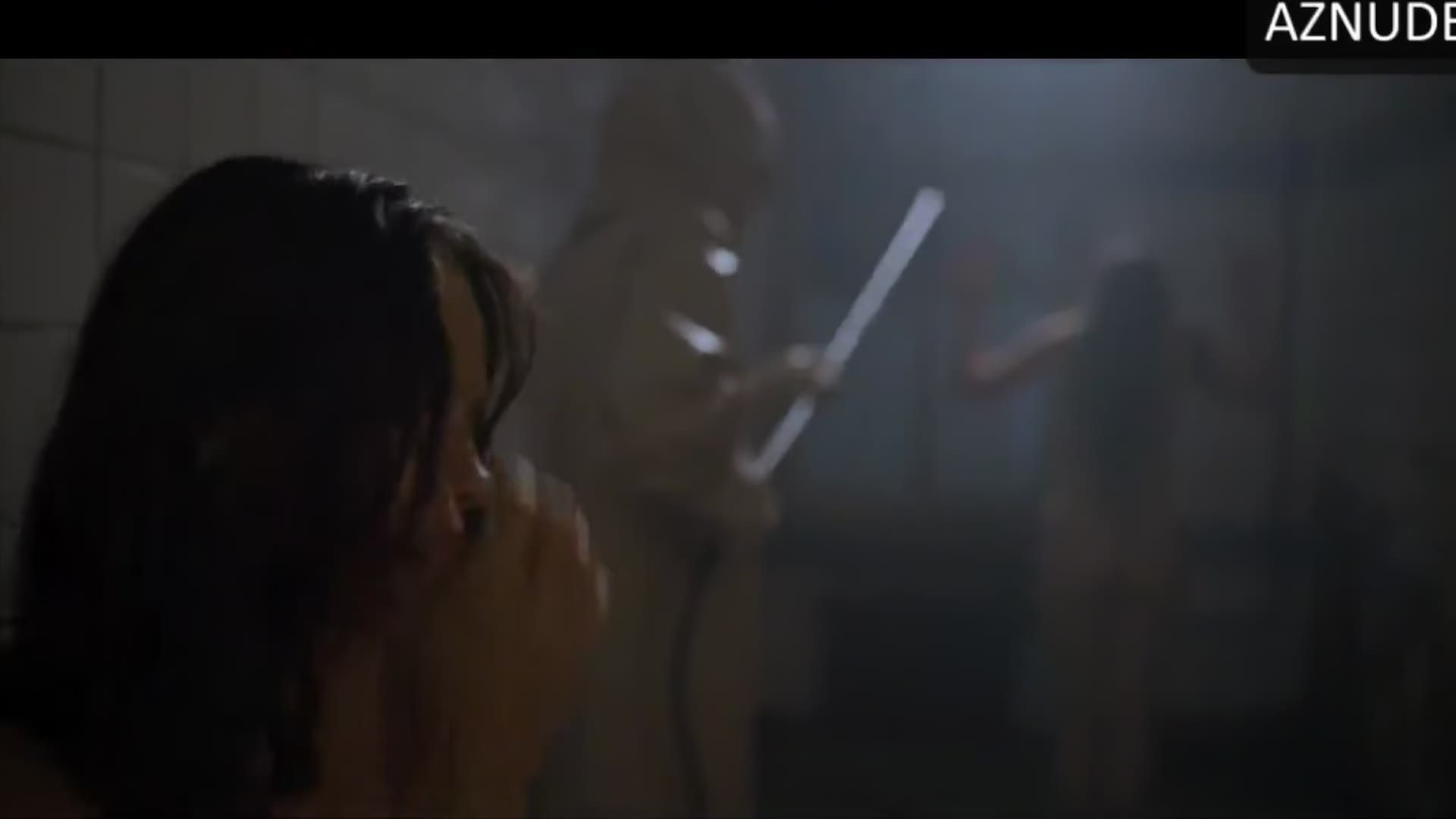 Asya Domskaya Butt Scene in Smersh 4 — Smersh 4