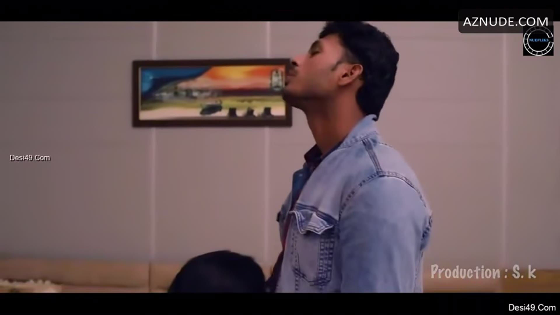 Pihu Singh Breasts, Bikini Scene in Tharki Naukar 14 — Tharki Naukar