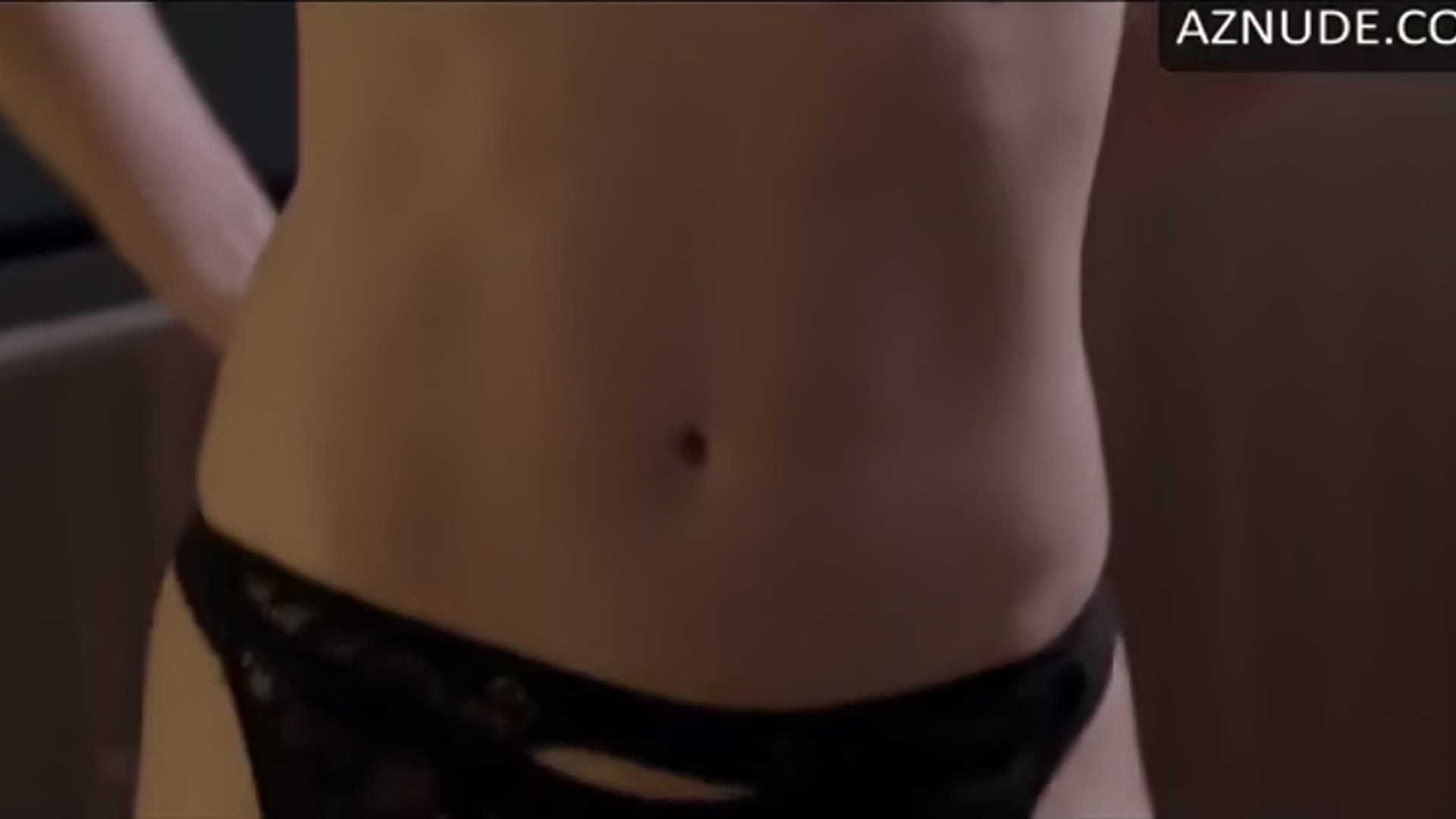 Unknown Breasts, Underwear Scene in O Negocio — O Negocio