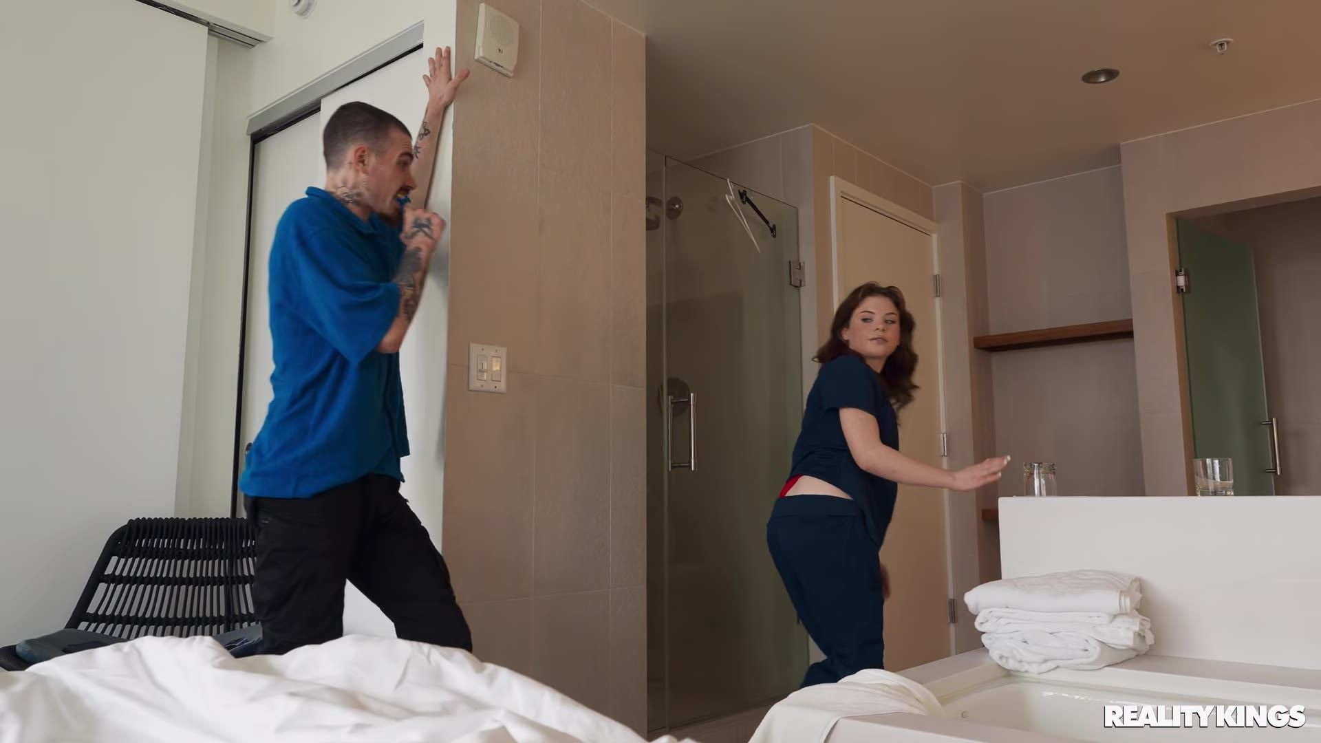 RK Prime - Lola Valentine