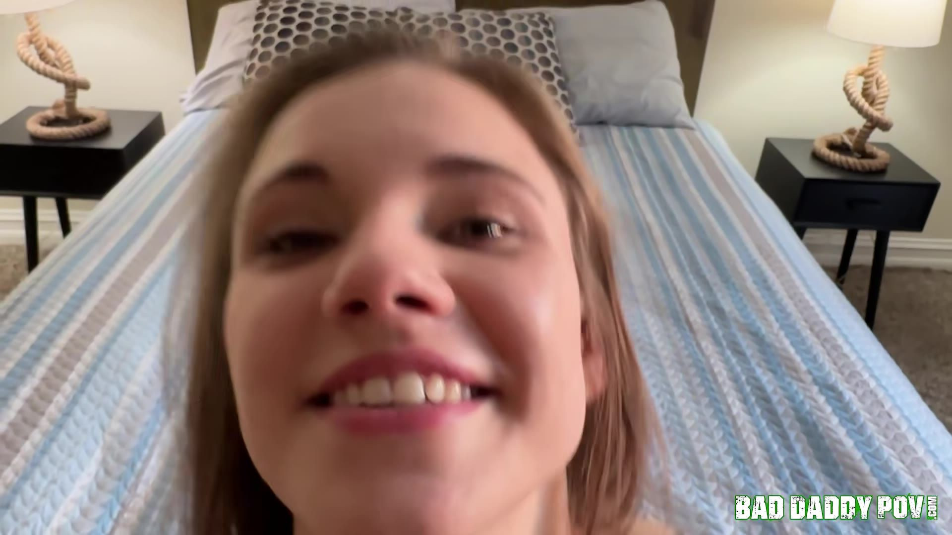 Bad Daddy POV - Rose Carter