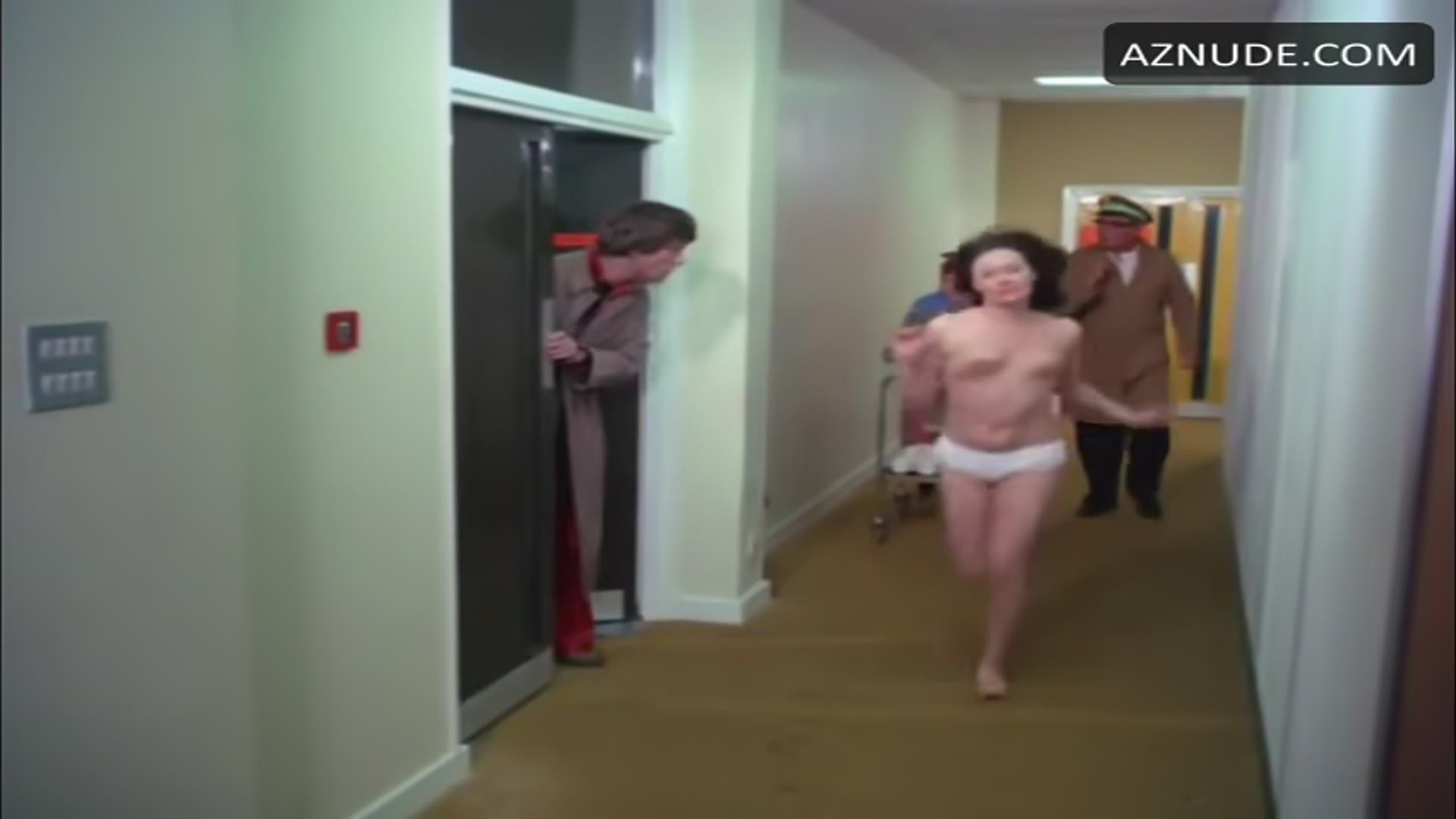 Unknown Butt, Breasts Scene in Im Not Feeling Myself Tonight 3 — Im Not Feeling Myself Ton