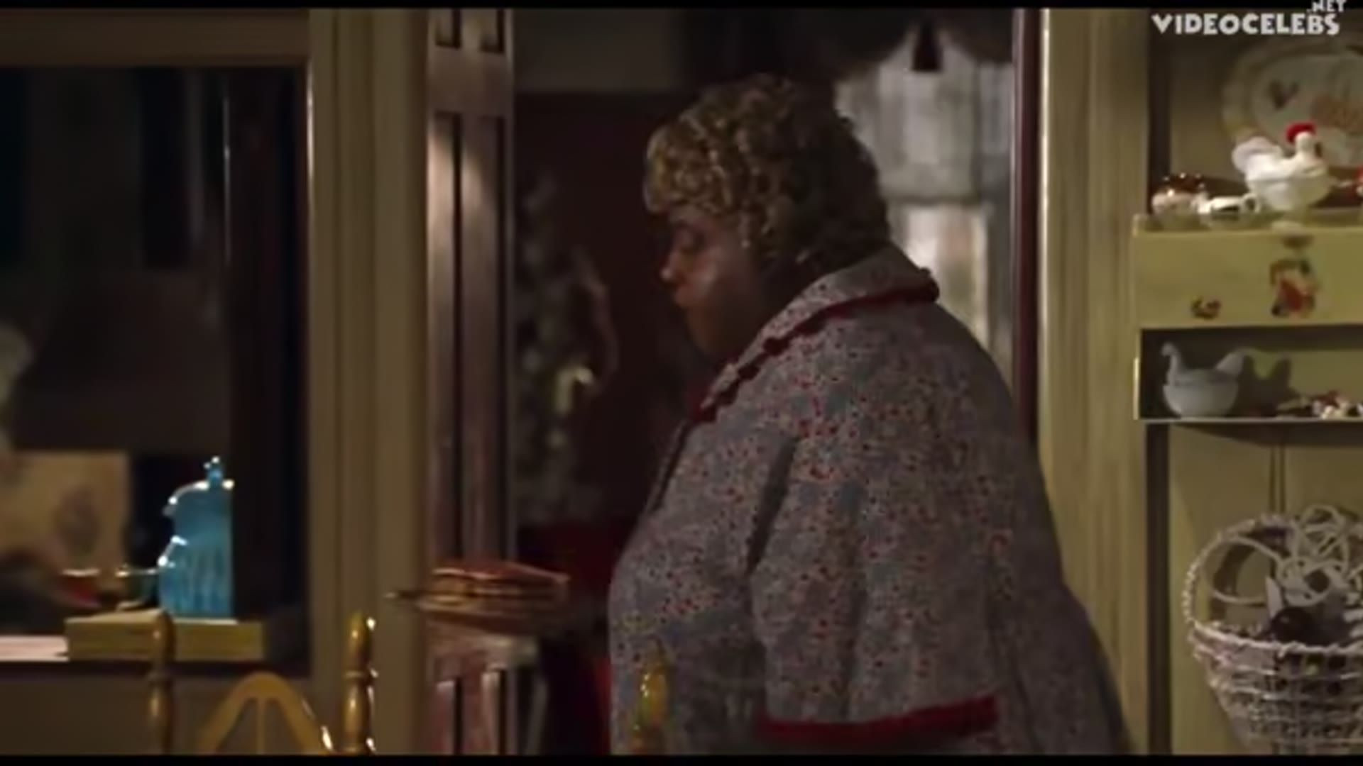 Nia Long sexy - Big Momma’s House (2000) — Big Momma’s House (2000)
