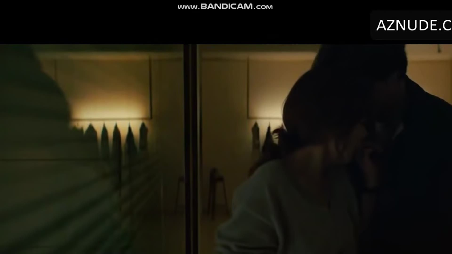Do-yeon Jeon Butt, Breasts Scene in A Man And A Woman 1 — A Man And A Woman