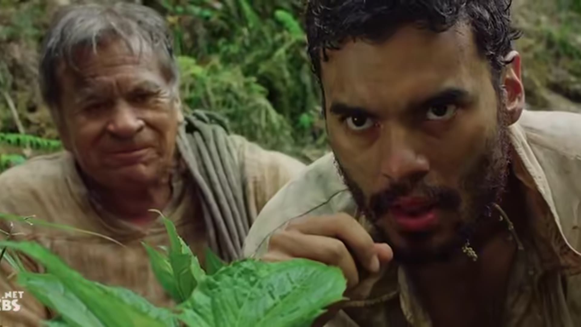 Andrea Esquivel nude, Sharon Guzman sexy, Yuri Vargas sexy – Luz The Flower of Evil (2019)