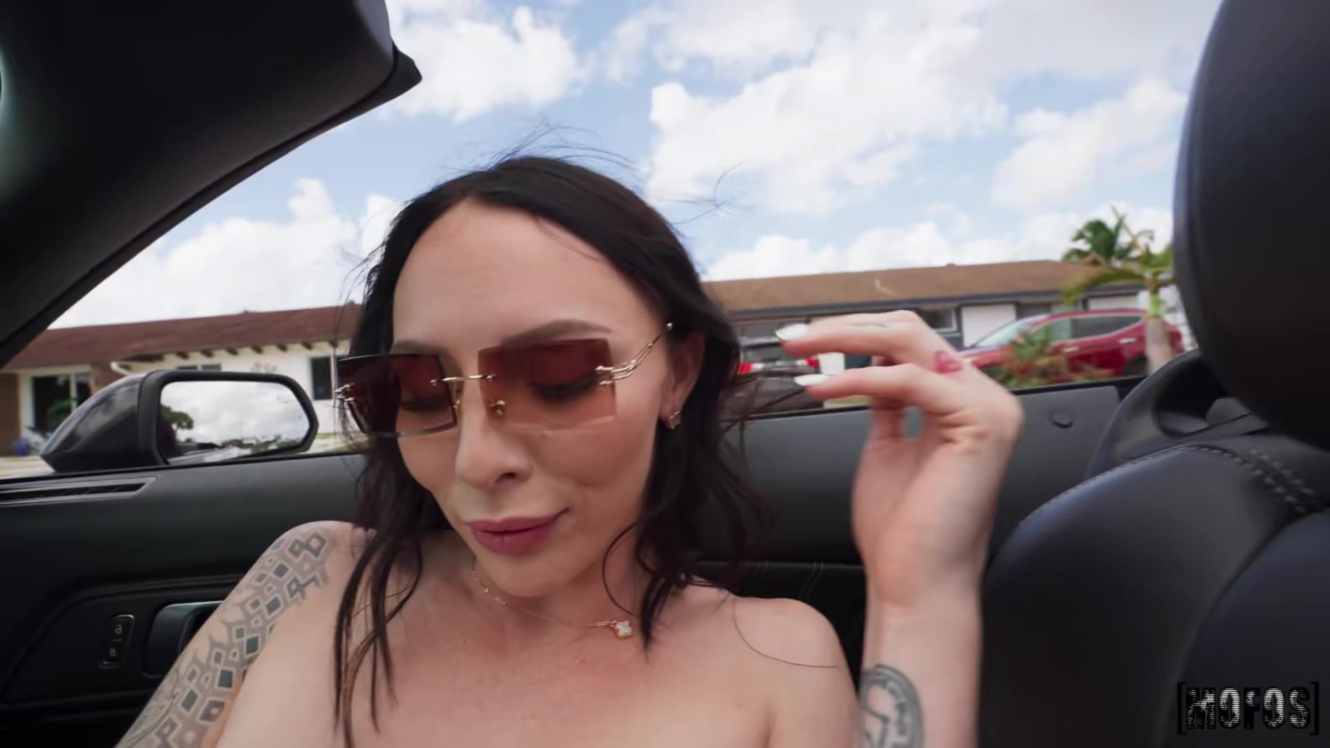I Know That Girl - Indica Marie