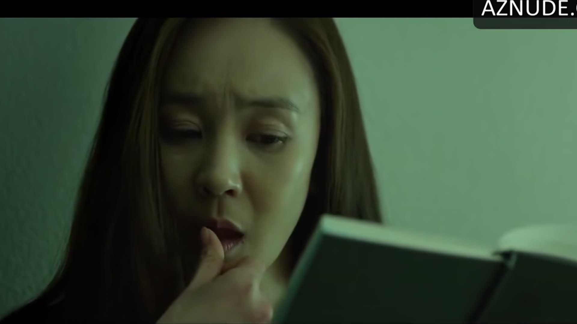 Si Eun Oh Butt, Breasts Scene in The Lingerie Murders 1 — The Lingerie Murders