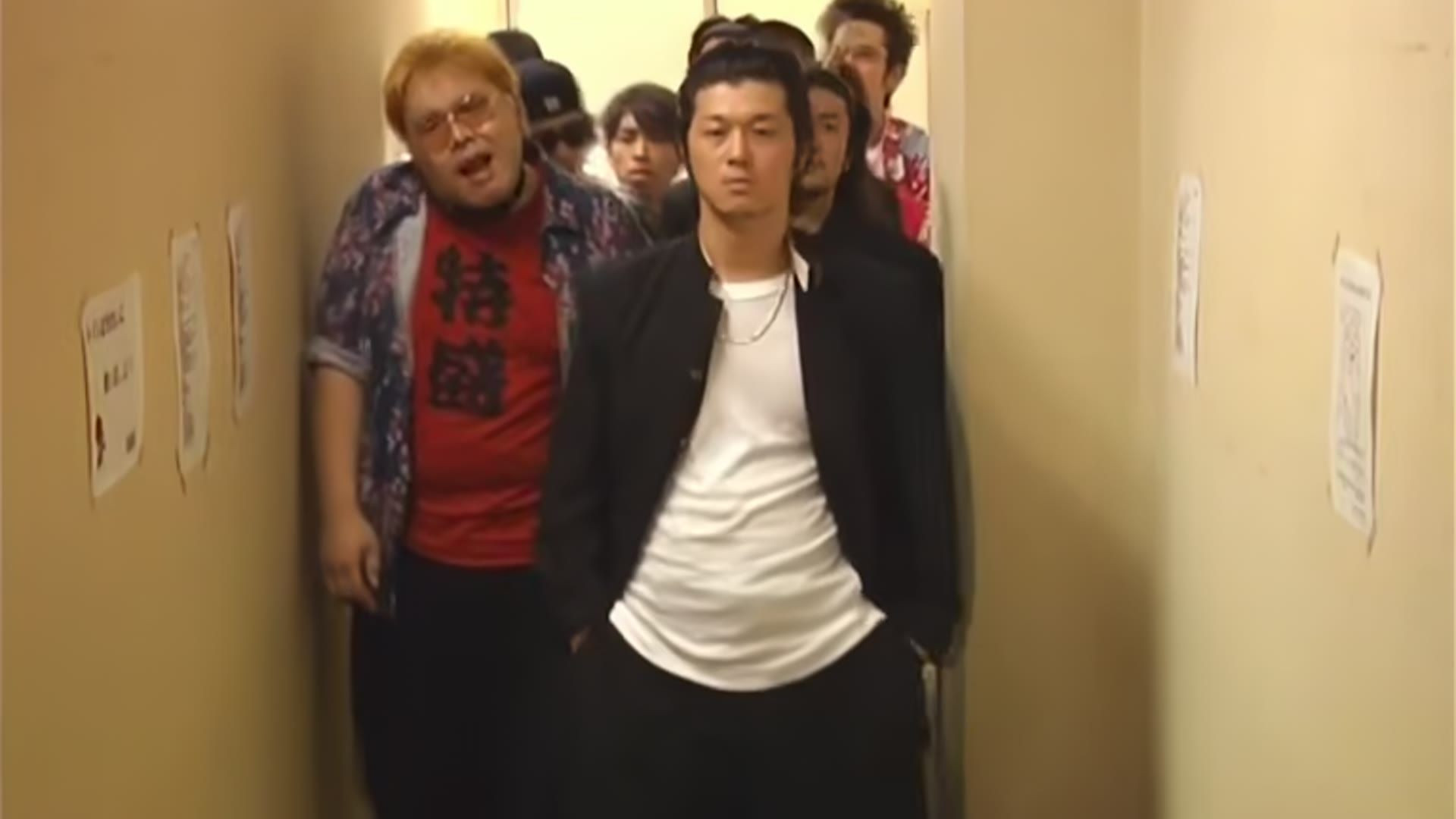 Hagure Gakuen – Gōjasu jokyōshi ga tanninda! (2007) — Gōjasu jokyōshi ga tanninda! (2007)
