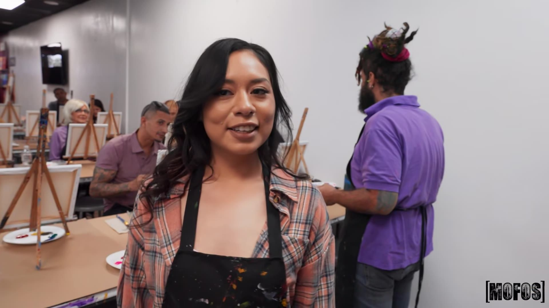 Lets Post It - Lao Latina