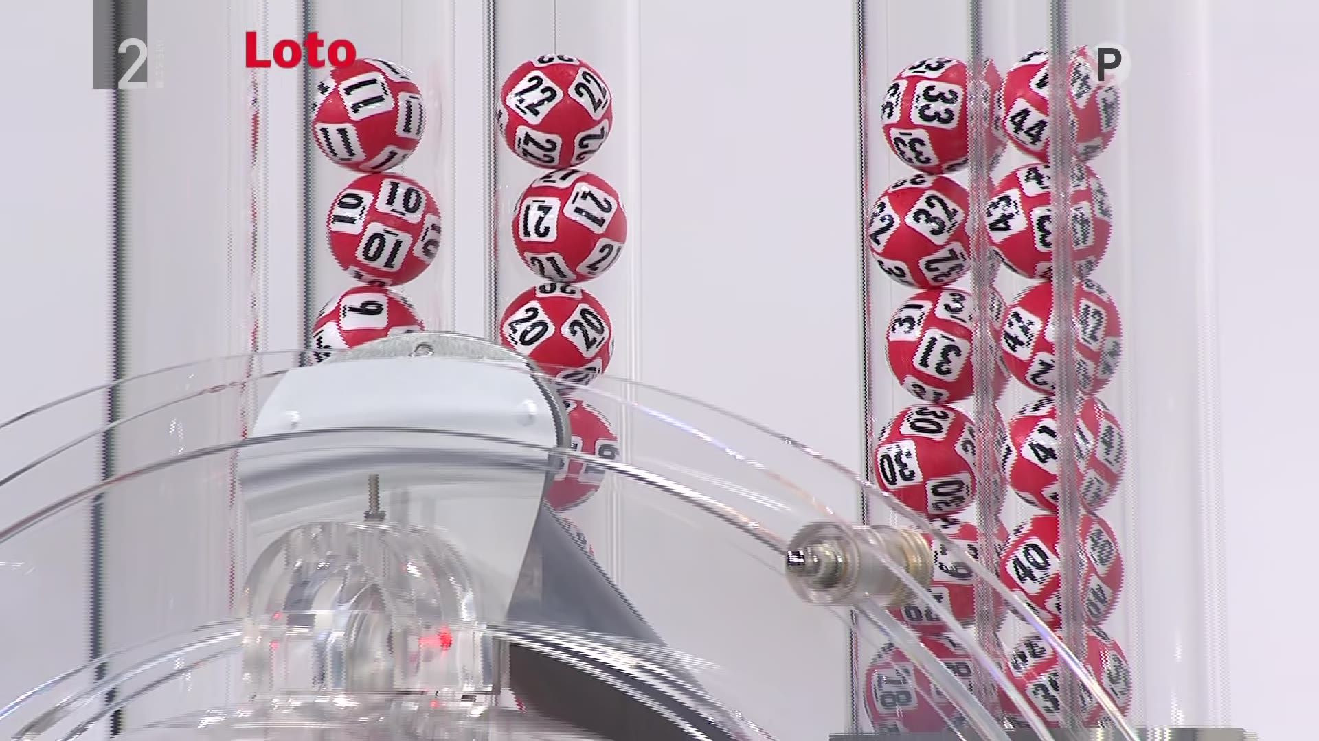 Anja Prusnik - Loto - 1.7.2026