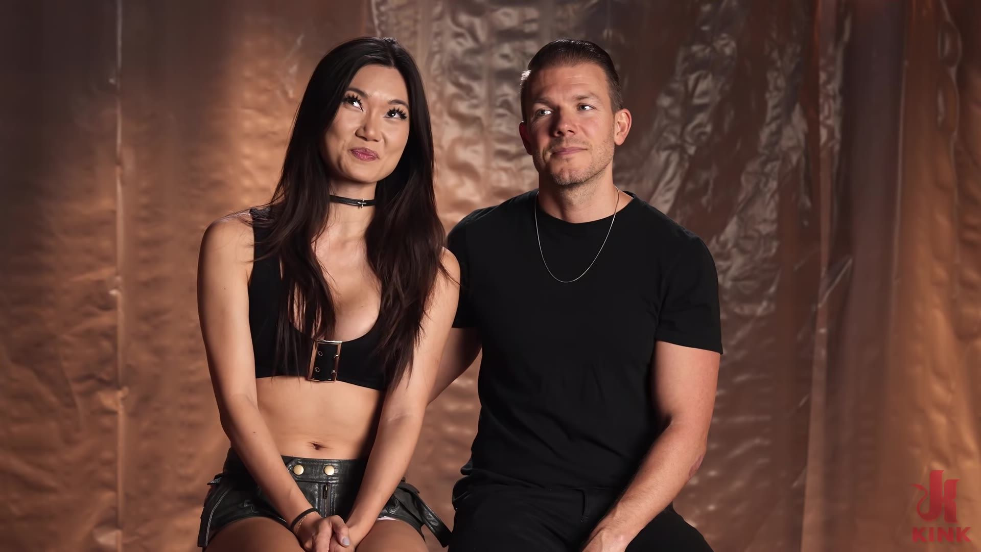 Dungeon Sex - Lucy Mochi