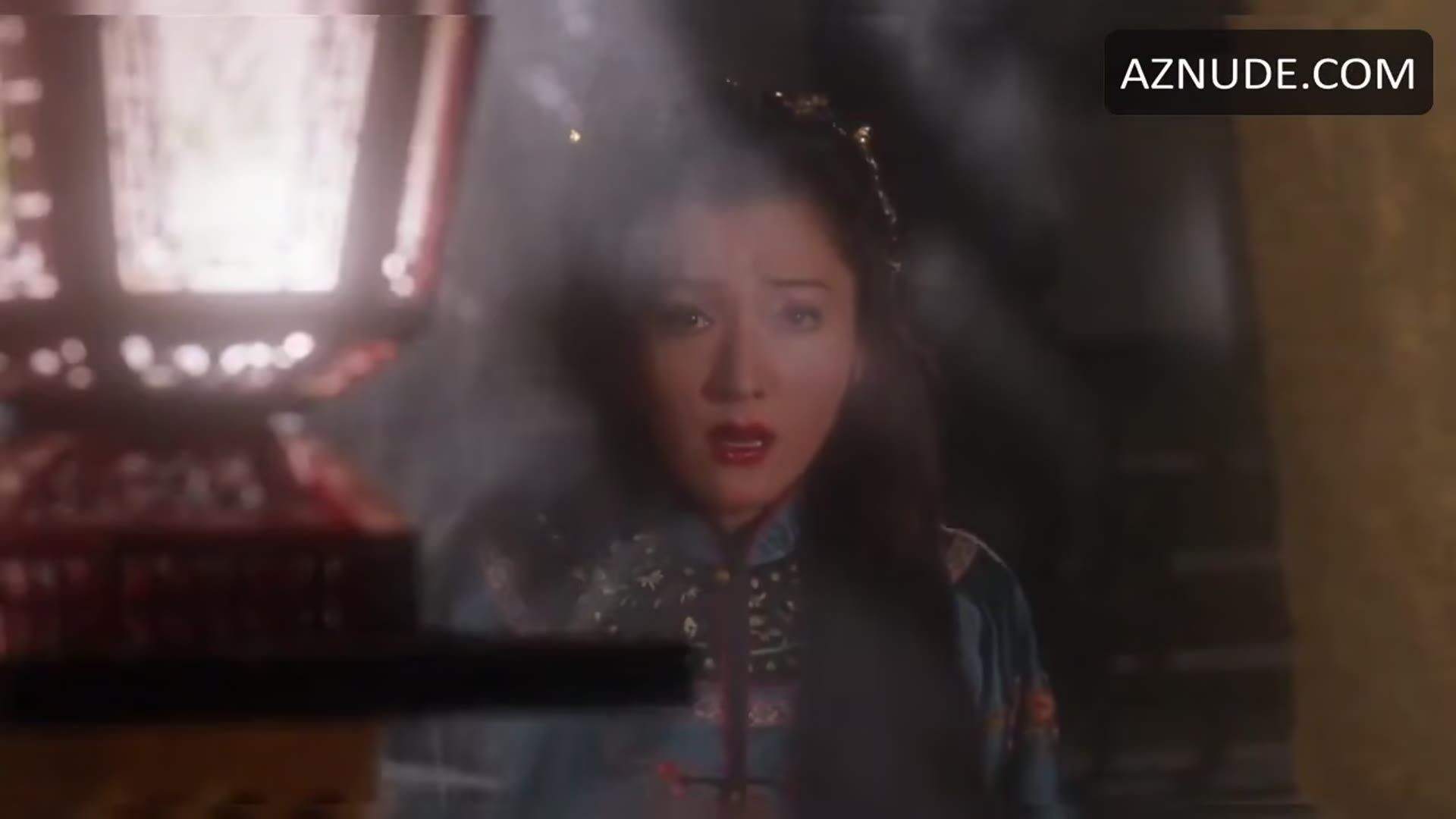 Faan Yeung Breasts Scene in A Chinese Porn Chamber Story 2 1 — A Chinese Porn Chamber Stor
