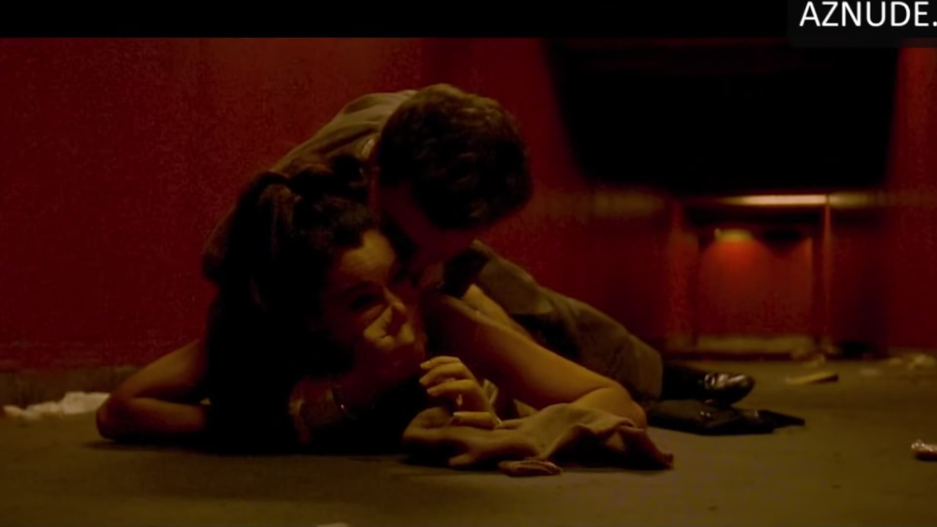 Monica Bellucci Butt, Breasts Scene in Irreversible — Irreversible
