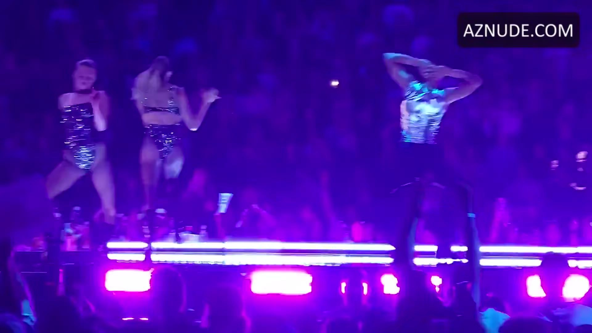 Dua Lipa Butt, Bikini Scene in Dua Lipa Sexy In Radical Optimism Tour 17 — Dua Lipa Sexy I