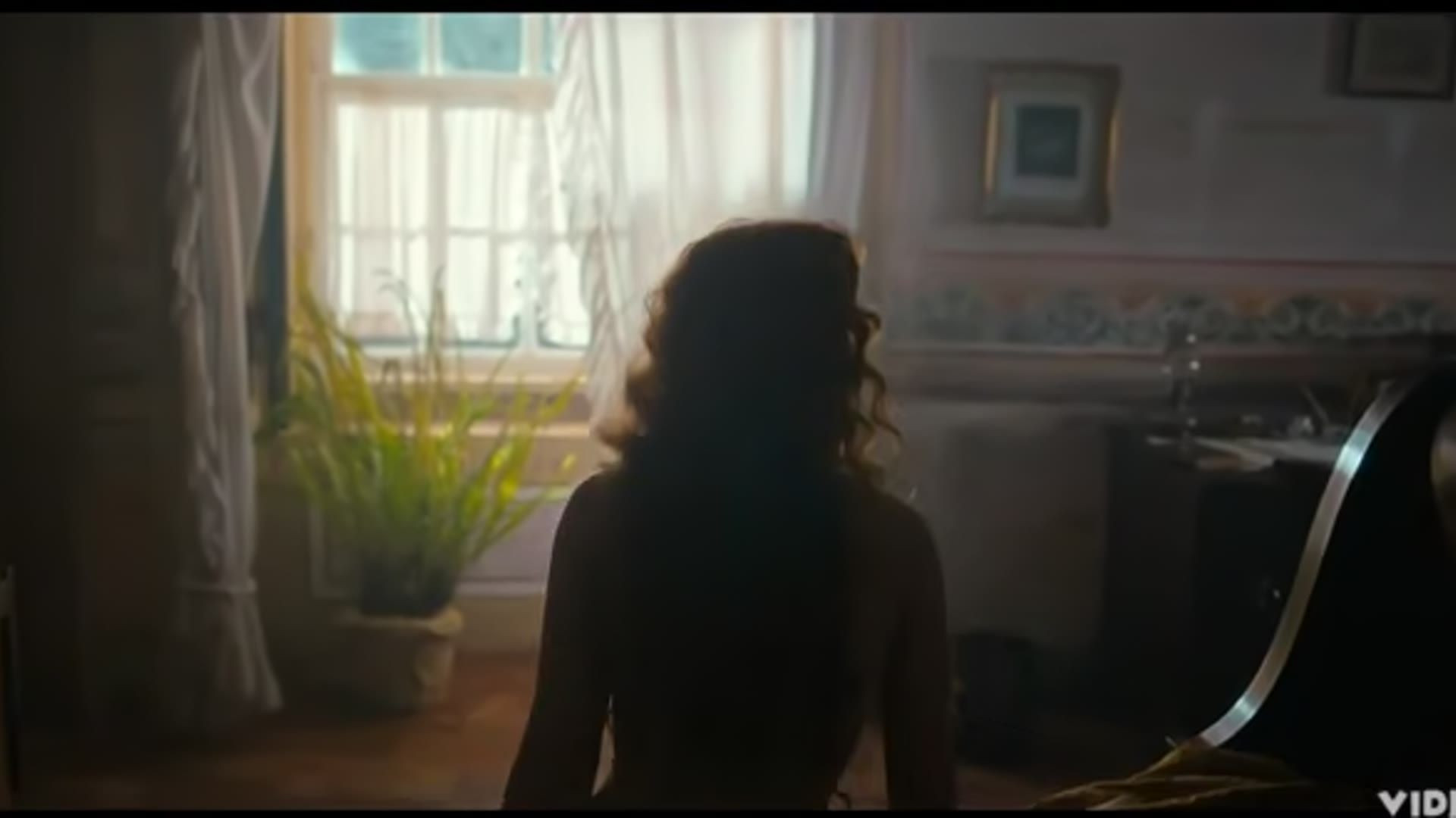 Joana Barradas nude - Cherchez La Femme (2026) — Cherchez La Femme (2026)