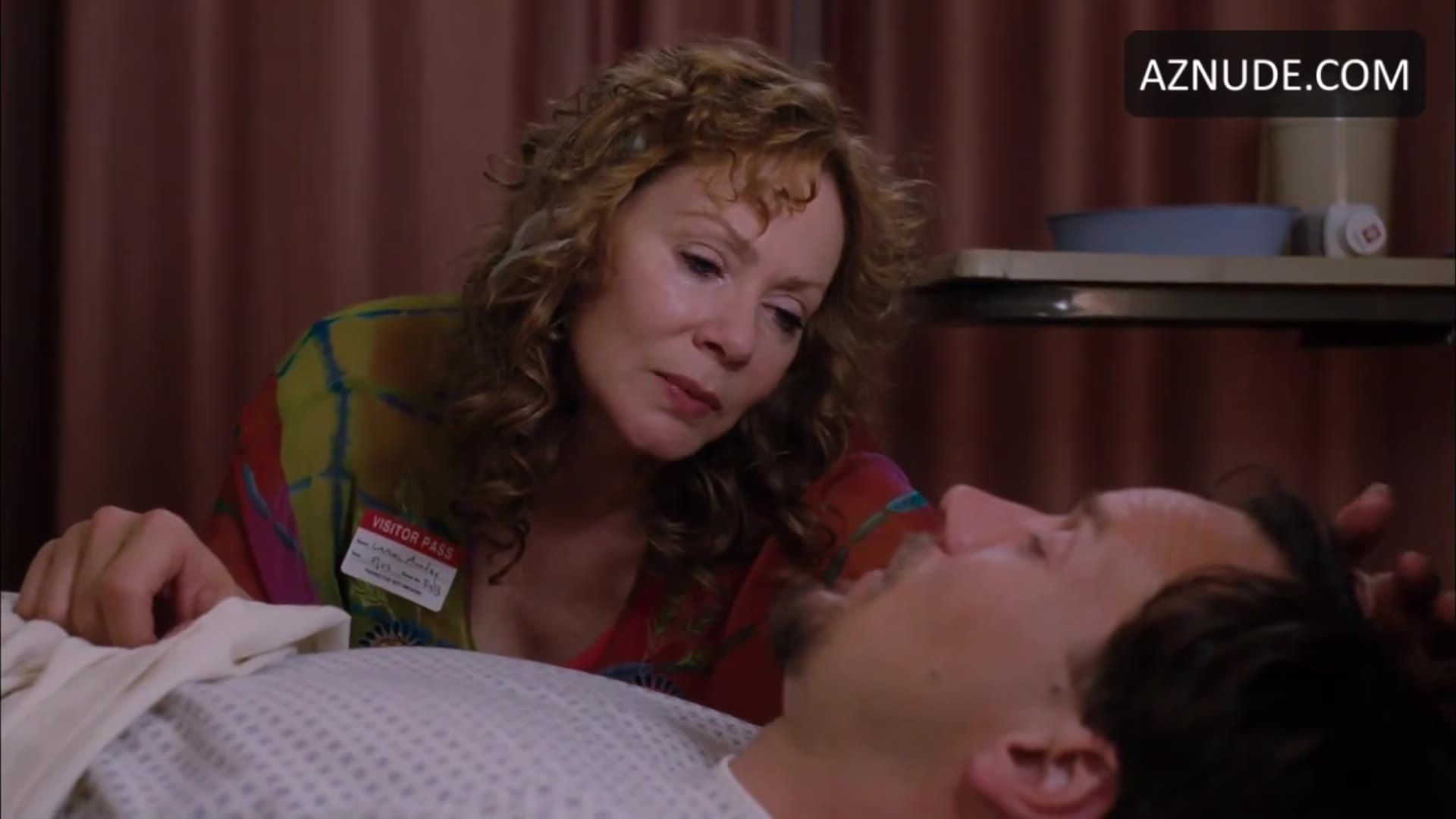 Rebecca Howard Breasts, Underwear Scene in Barry Munday — Barry Munday