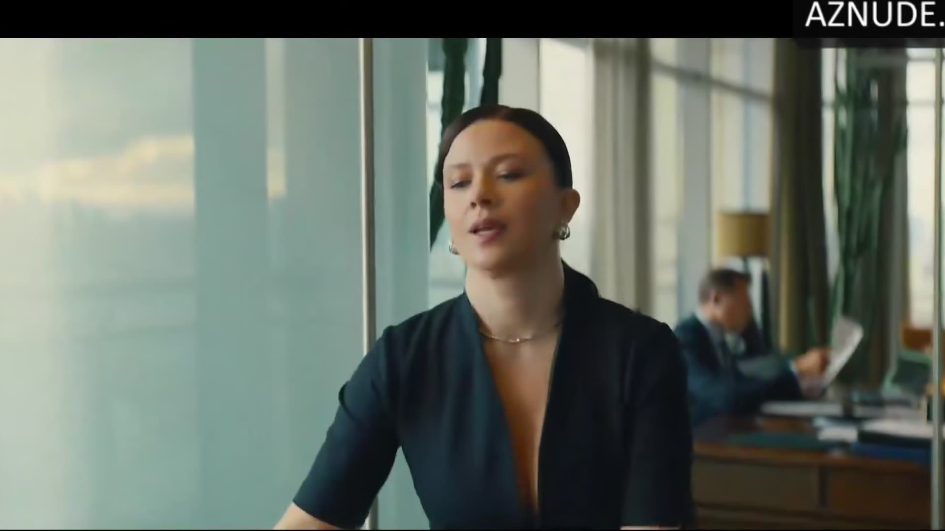 Olga Filimonova Breasts Scene in Iskusstvo Soblazna — Iskusstvo Soblazna