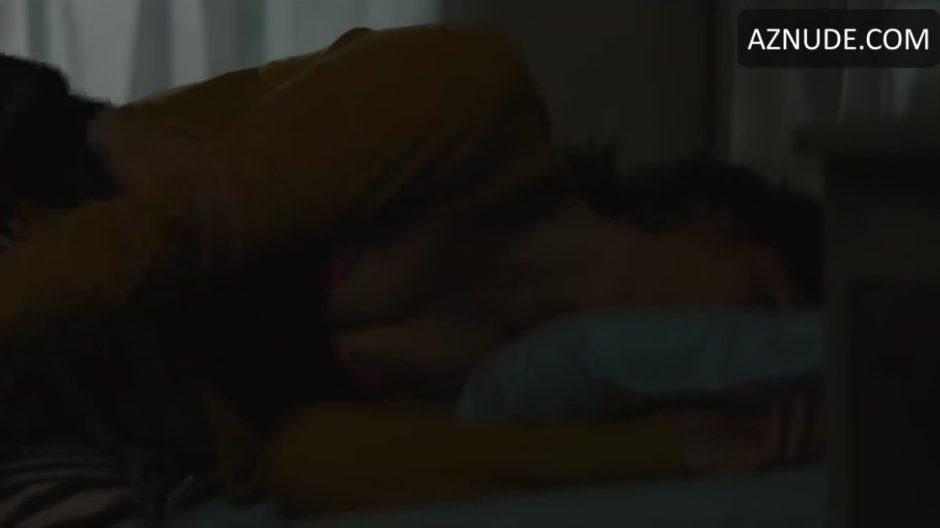 Micaela Ramazzotti Breasts Scene in Una Madre — Una Madre