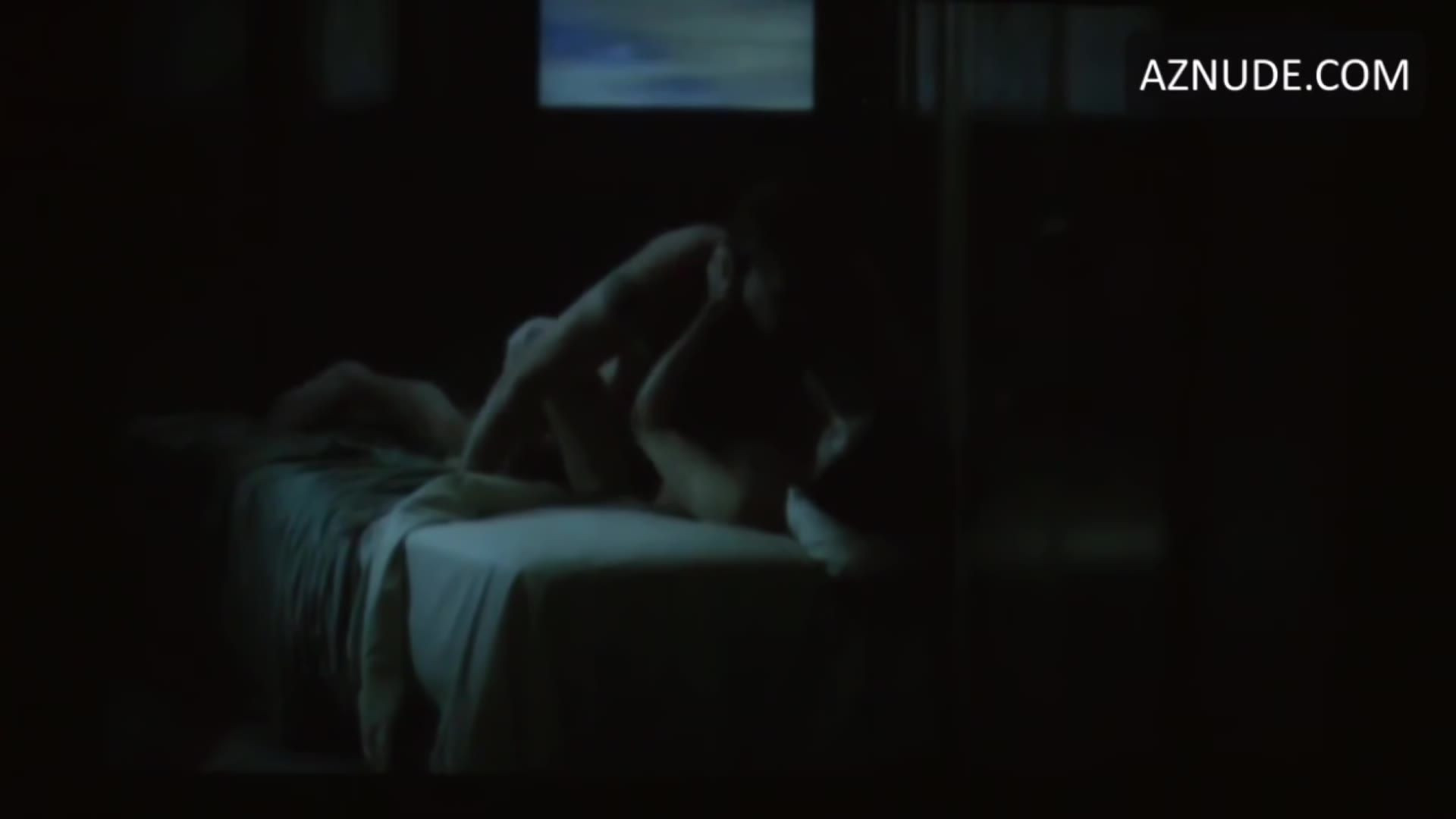 Sarah Boberg Breasts Scene in 45 Cm — 45 Cm