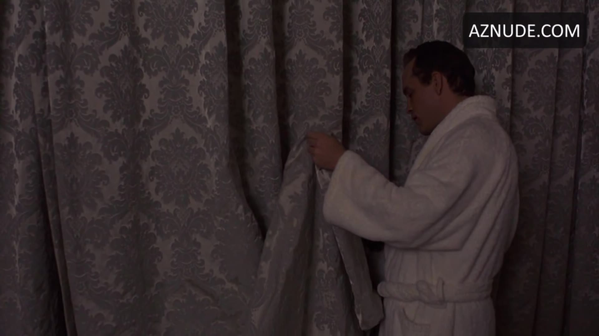 Andie Macdowell Butt Scene in Object Of Beauty — Object Of Beauty