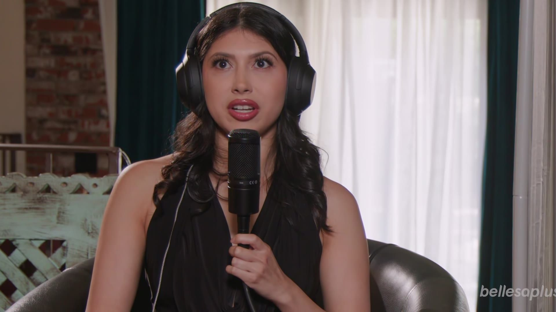 Bellesa Blind Date - Penelope Woods