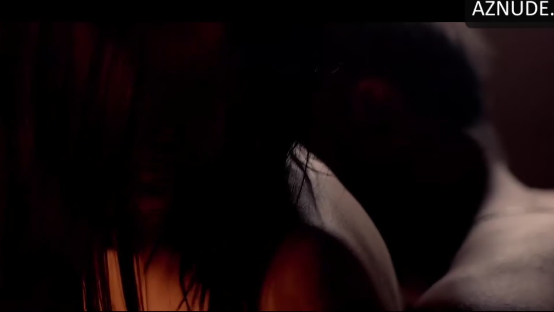 Evgeniya Mandzhieva Butt Scene in Tsinga — Tsinga