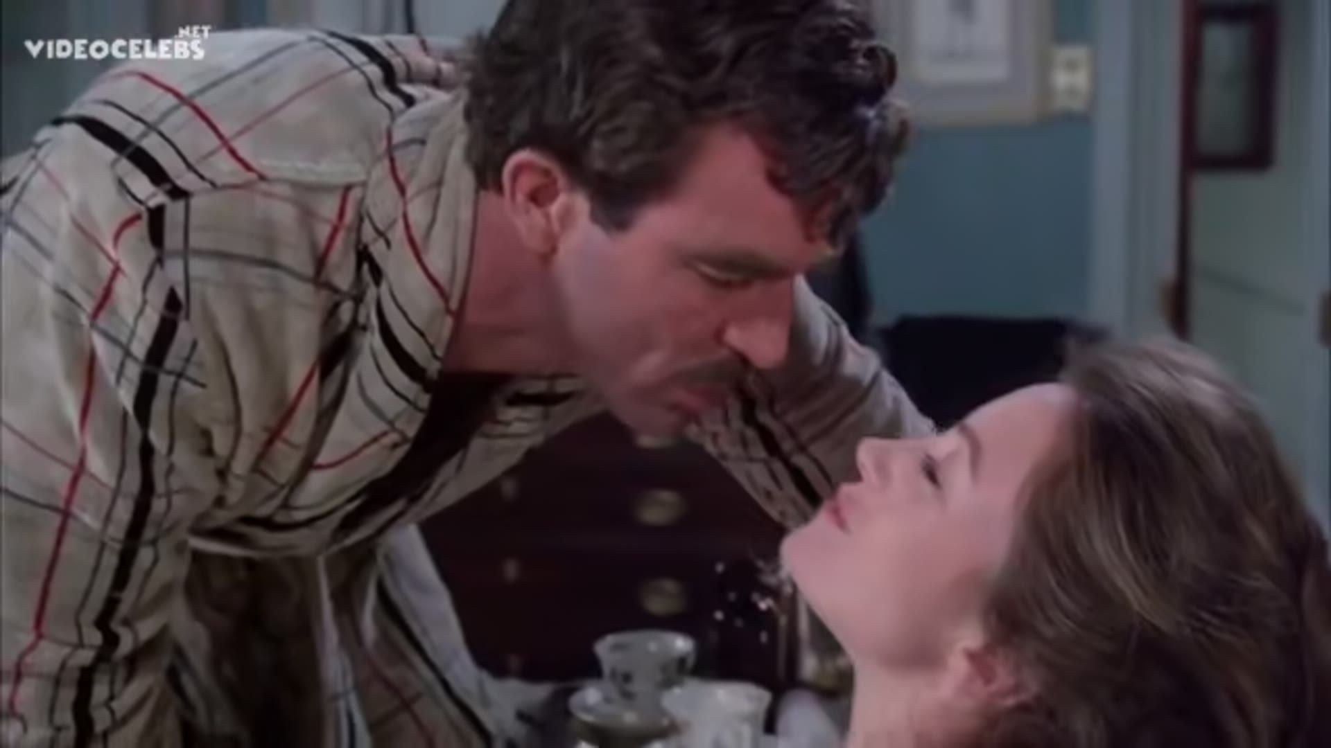 Jane Seymour nude - Lassiter lo scassinatore (1984) — Lassiter lo scassinatore (1984)